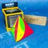 7400 7 clover pyraminx qiyi