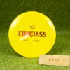 Compass - Gold (Latitude64) (Farbe Rosa 173-175g)