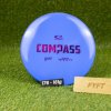 Compass - Gold (Latitude64) (Farbe Rosa 173-175g)