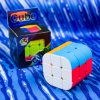 3410 3 cylinder cube fanxin