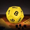 pp8250dd dungeons and dragons d12 light yellow lifestyle 800 x 800