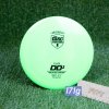 DD3 - S-line (Discmania) (Farbe HellGrün)