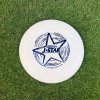 Discraft J-star 145g (Farbe Weiß)