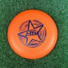 Discraft J-star 145g (Farbe Weiß)