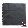 25782 dragon shield 24 pocket page non glare stranka do alba 1 ks