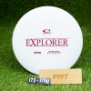 Explorer - Retro (Latitude64) (Farbe Weiß 173-175g)