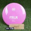 Falk - K1 (Kastaplast) (Farbe Grün 170-172g)