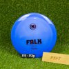 Falk - K1 (Kastaplast) (Farbe Grün 170-172g)