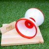 Fascination diabolo - fixní (Mr. Babache) (Farbe Weiß)