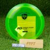 FD - C-line (Discmania) (Farbe Grün 176-181g)