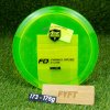 FD - C-line (Discmania) (Farbe Grün 176-181g)