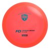 FD - C-line (Discmania) (Farbe Grün 176-181g)