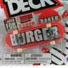 Fingerboard (TechDeck) (Variante 36)