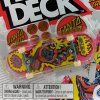 Fingerboard (TechDeck) (Variante 35)