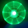 FlashFlight LED frisbee (Nite Ize) (Farbe Disco)