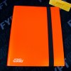 Flexxfolio 360 - 18-pocket (Ultimate Guard) (Farbe Weiß)