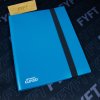 Flexxfolio 360 - 18-pocket (Ultimate Guard) (Farbe Weiß)