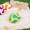 26829 4 footbag 14 panelu juggledream