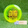 Fortress - VIP-X Nikko Locastro (Westside Discs) (Farbe Rot 176-181g)