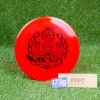 Fortress - VIP-X Nikko Locastro (Westside Discs) (Farbe Rot 176-181g)