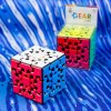 3818 4 gear cube extreme yj