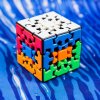 3818 3 gear cube extreme yj