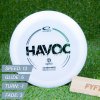 Havoc - Opto (Latitude64) (Farbe Žlutá 173g+)