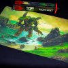 7175 1 herni podlozka playmat lord of war 61 x 35 cm kraken wargames