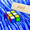 26439 2 hlavolam 1x2x3 qiyi