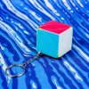 2309 1 ivy cube privesek klicenka fanxin