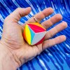 2309 3 ivy cube privesek klicenka fanxin