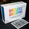 881 2 karetni hra unstable unicorns en asmodee
