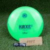 Kaxe Z - K1 Soft (Kastaplast) (Farbe Weiß 173-175g)