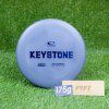 KeyStone - Zero Medium (Latitude64) (Farbe Grau 173-175g)