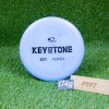 KeyStone - Zero Soft (Latitude64) (Farbe Blau 173-175g)