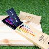 10112 6 krom kendama stringy 10 pack