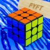 5027 1 little magic 3x3 yuxin