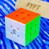 5027 little magic 3x3 yuxin