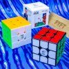 5027 6 little magic 3x3 yuxin