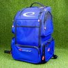 Luxury Bag E4 Latitude64 (Farbe Rot)
