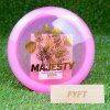 Majesty - Active Premium (Discmania) (Farbe Rosa)