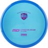 MD1 - C-line (Discmania) (Farbe Rot 176-181g)