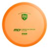 MD3 - C-line (Discmania) (Farbe Rot 176-181g)