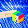 Meilong M 2x2 (MFJS) (Farbe Stickerless)