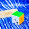 Meilong M 2x2 (MFJS) (Farbe Stickerless)