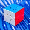 Meilong Polaris Cube (MFJS) (Farbe Stickerless)