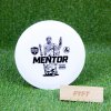 Mentor - Active (Discmania) (Farbe Weiß)