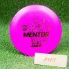 Mentor - Active (Discmania) (Farbe Rosa)