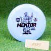 Mentor - Active (Discmania) (Farbe Blau)