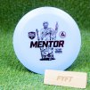 Mentor - Active (Discmania) (Farbe Weiß)
